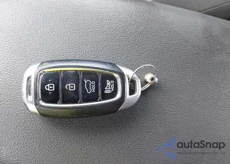 2021 Hyundai Kona Sel from USA, damaged, VIN KM8K22AA1MU640394